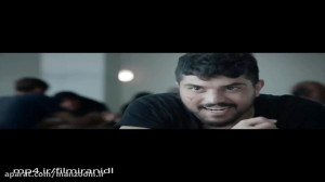 سکانس عاشقانه فیلم سینمایی ژن...