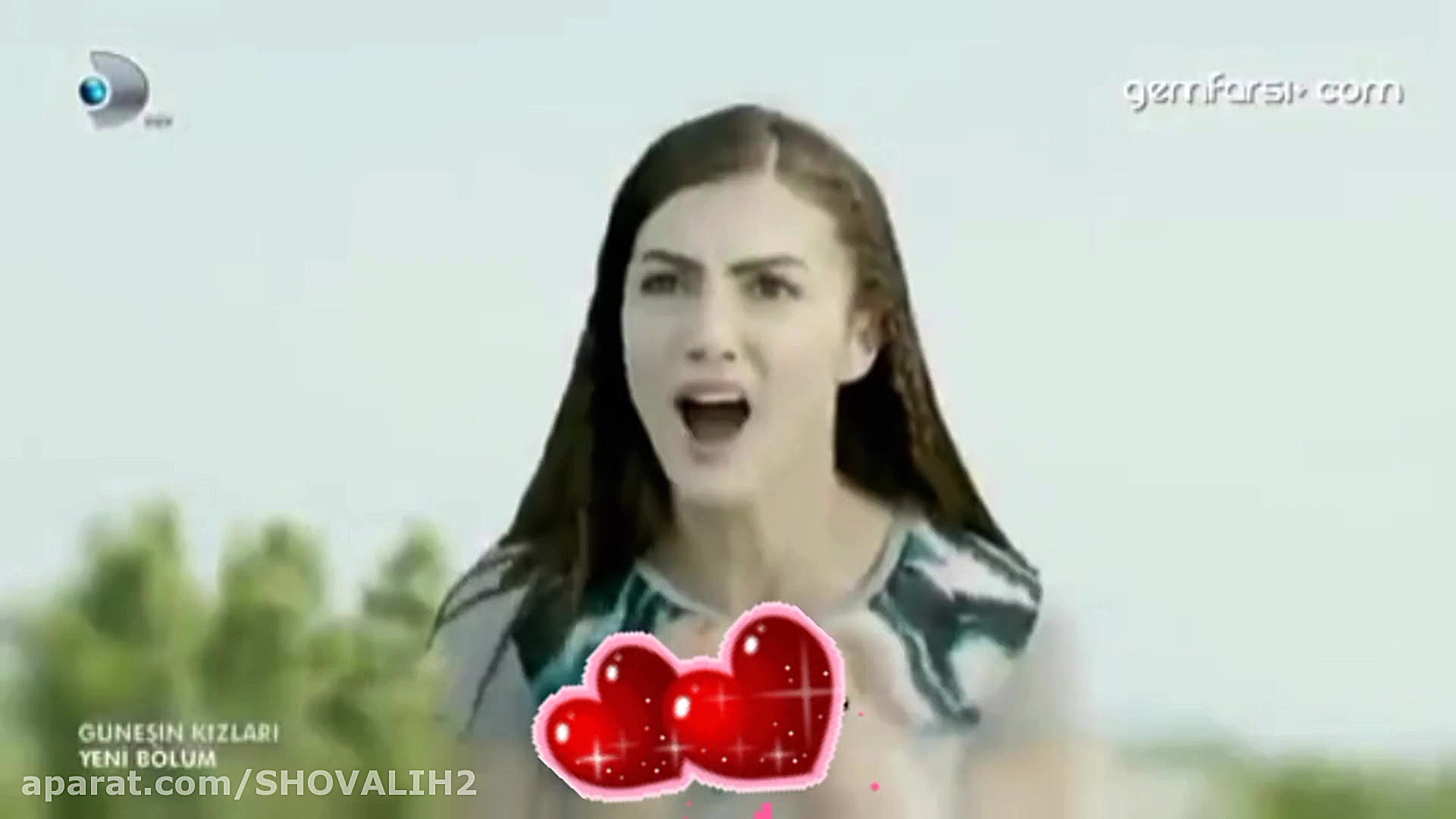 میکس عاشقانه نازلی و ساواش   ف...