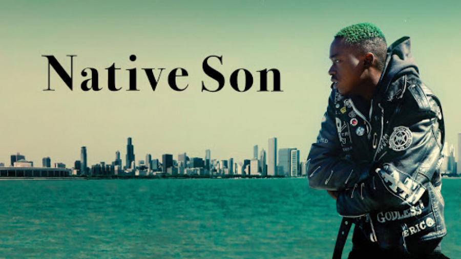 فیلم پسر بومی Native Son درام | 2019 زمان4962ثانیه