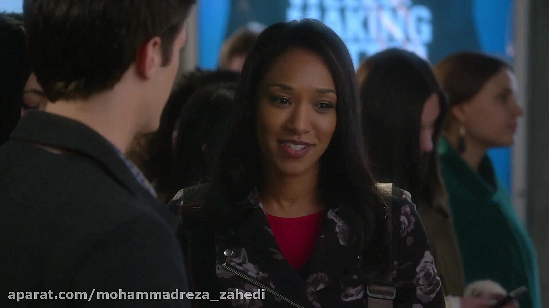 دانلود قسمت اول فصل اول سریال...