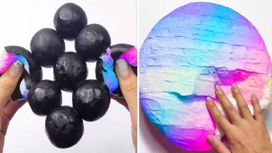 اسلایم اسمر   اسلایم کیوت و جذ...