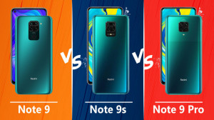 مقایسه بین گوشی های Xiaomi Red...
