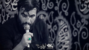 قد تو تا کردند | کربلایی حسین...