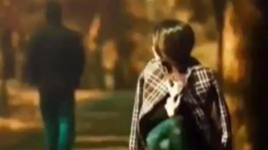 کلیپ عاشقانه غمگین استورى اینس...