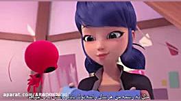 دختر کفش دوزکی جدید