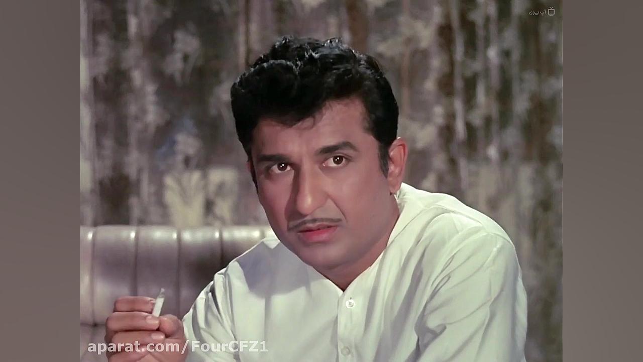 فیلم هندی سعادت Anand 1971 - دوبله فارسی زمان6435ثانیه