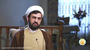 در مسیر حق، بن بستی نیست ( شرح...