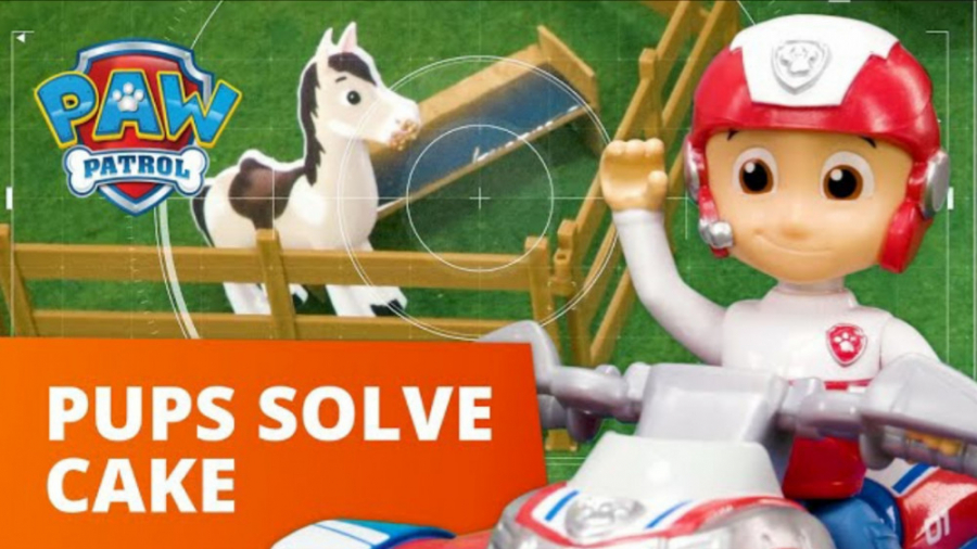 انیمیشن سگهای نگهبان : سگها را...