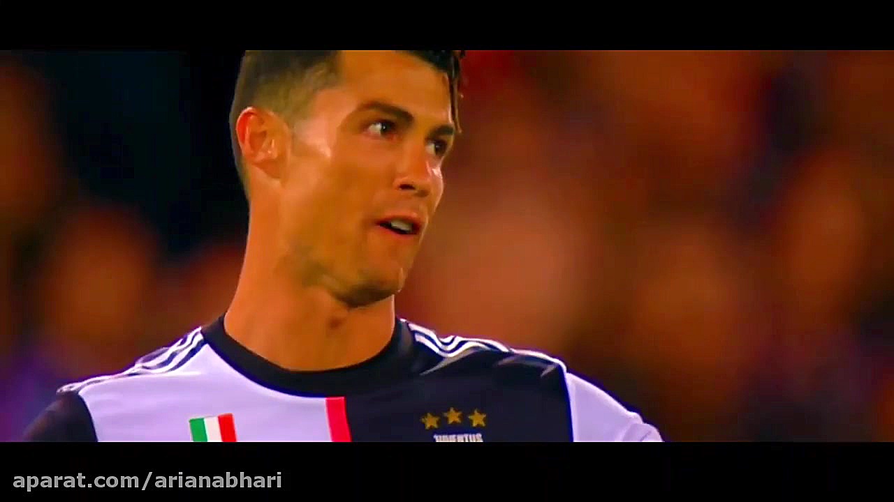 تکنیک های فوق العاده از کریستی...