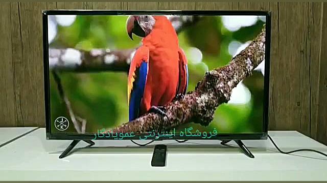 فیلم معرفی تلویزیون شیائومی L3...