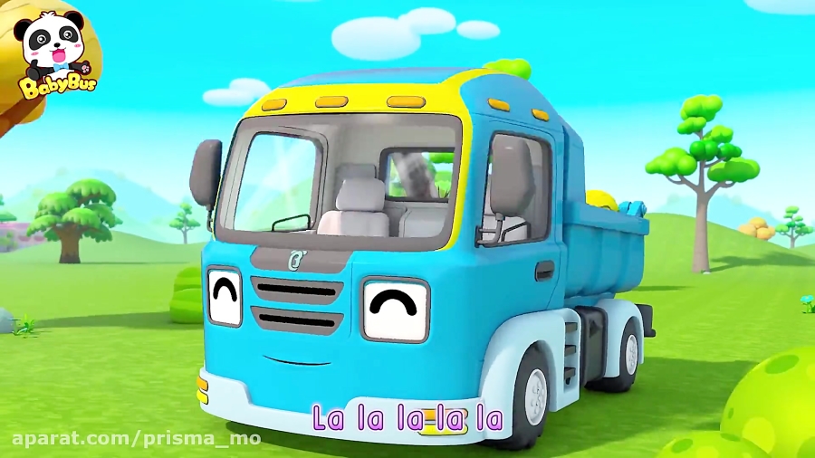 آهنگ های شاد کودکانه  ترانه ها...