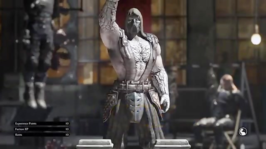 test you might ترمور در mortal...