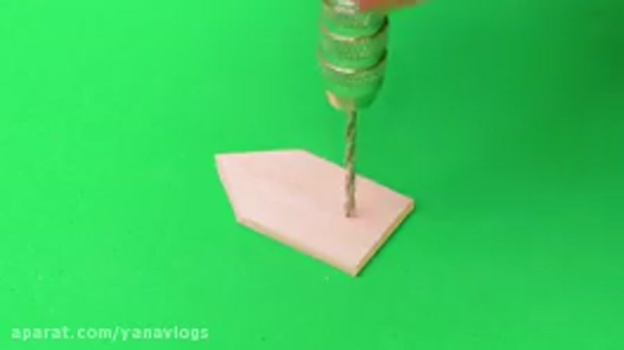 اموزش ساخت وسایل باربی   ساخت...