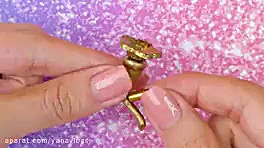 اموزش ساخت وسایل باربی   ساخت...