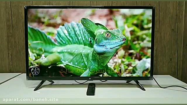 فیلم معرفی تلویزیون شیائومی L3...