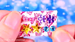 اموزش ساخت وسایل باربی  انواع...