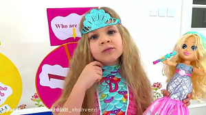 دیانا و روما جدید