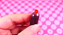 اموزش ساخت وسایل باربی^^ساخت ا...