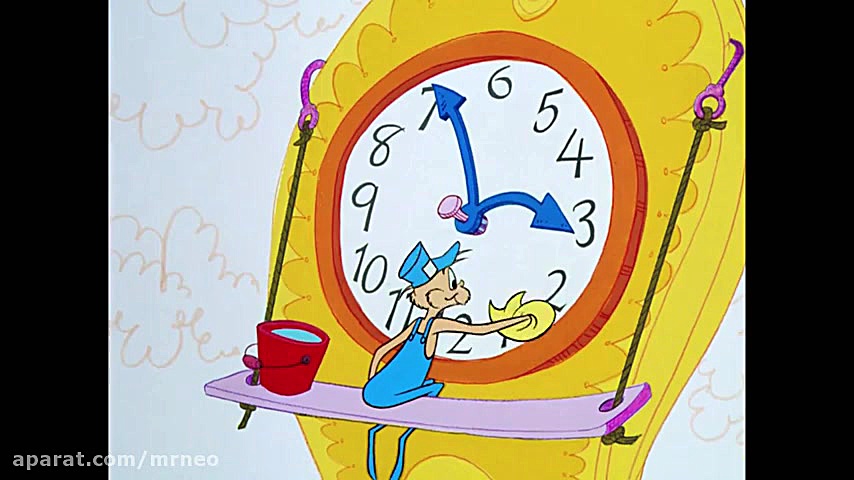 انیمیشن سینمایی | هورتون  Hort...