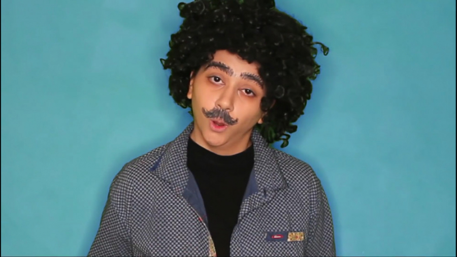 کلیپ طنز  سرنا امینی  کلیپ این...