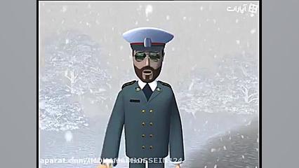 سیاساکتی و داوود خطر