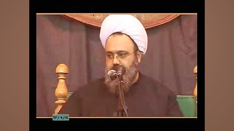 استاد دانشمند: پدر و مادر امان...