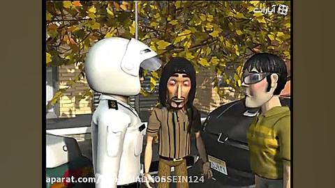 سیاساکتی و داوود خطر