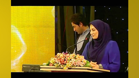 سخنرانی سوسن حسنی دخت دبیر هیا...