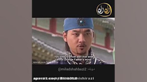 انتقام جمونگ از ایران...