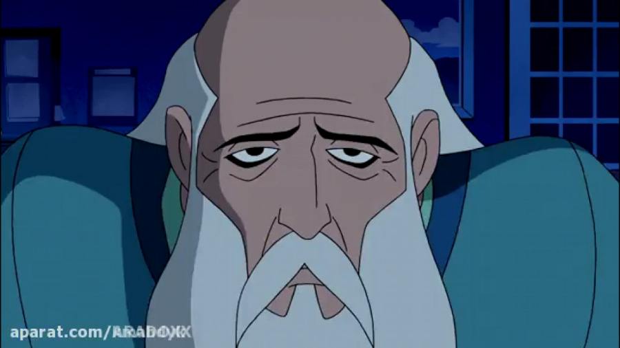 بن تن نیروی بی پایان | بازگشت...