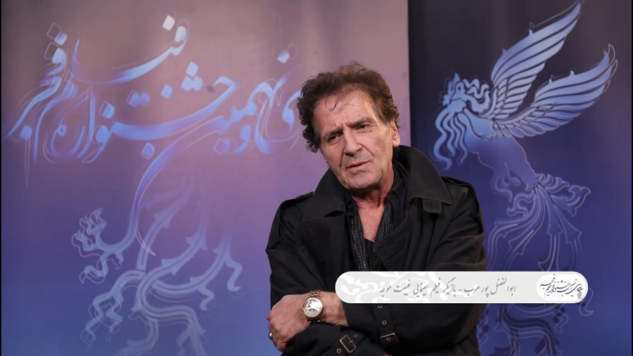 ابوالفضل پورعرب: اگر دل مردم ر...