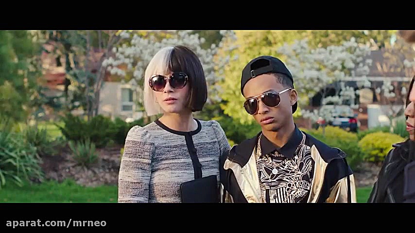 فیلم سینمایی | عاشقانه | زندگی...