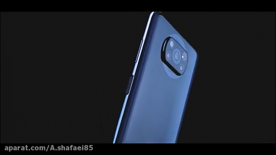 بررسی شیائومی پوکو ایکس3