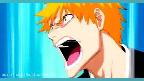 میکس عالیییییییی بلیچ