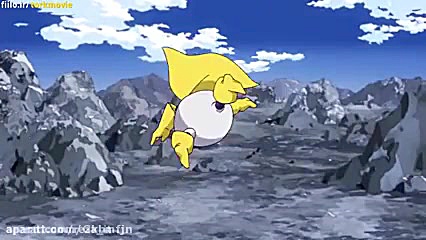 جنگ مینتا و سرو