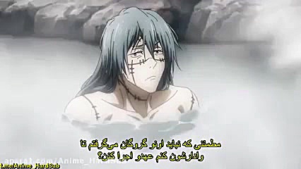 انیمه جوجوتسو کایزن قسمت چهارد...