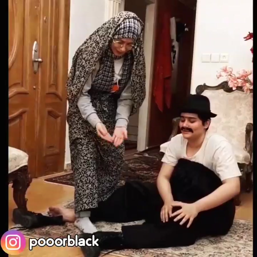 طنز جدید پریسا | پریسا پورمشکی...