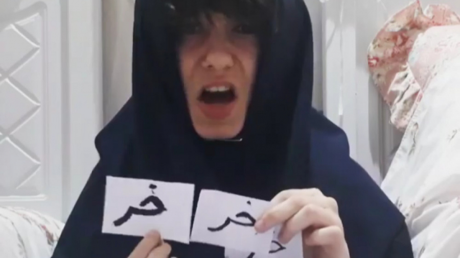 طنز جدید پریسا | پریسا پورمشکی...