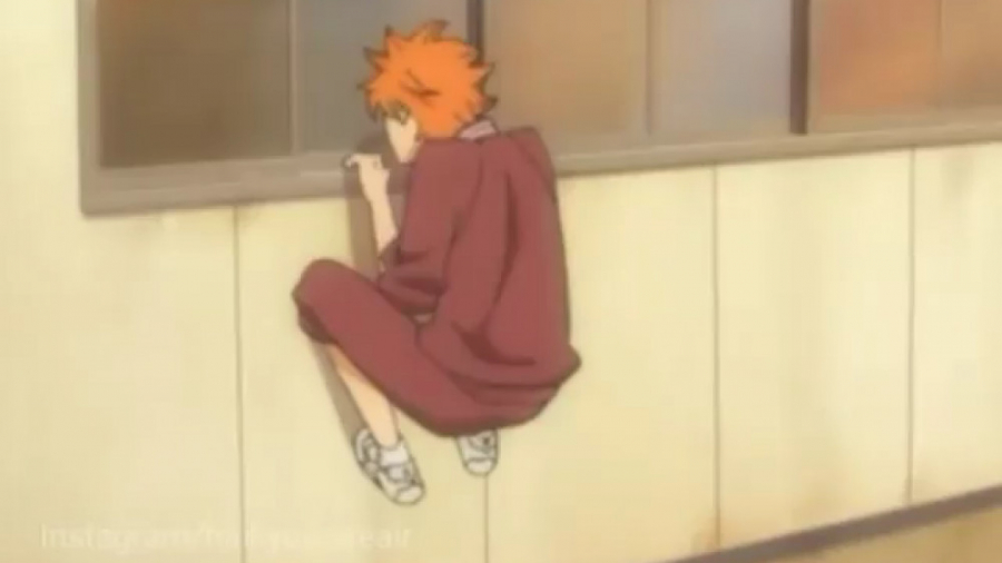 میکس انیمه ای (انیمه هایکیو &q...