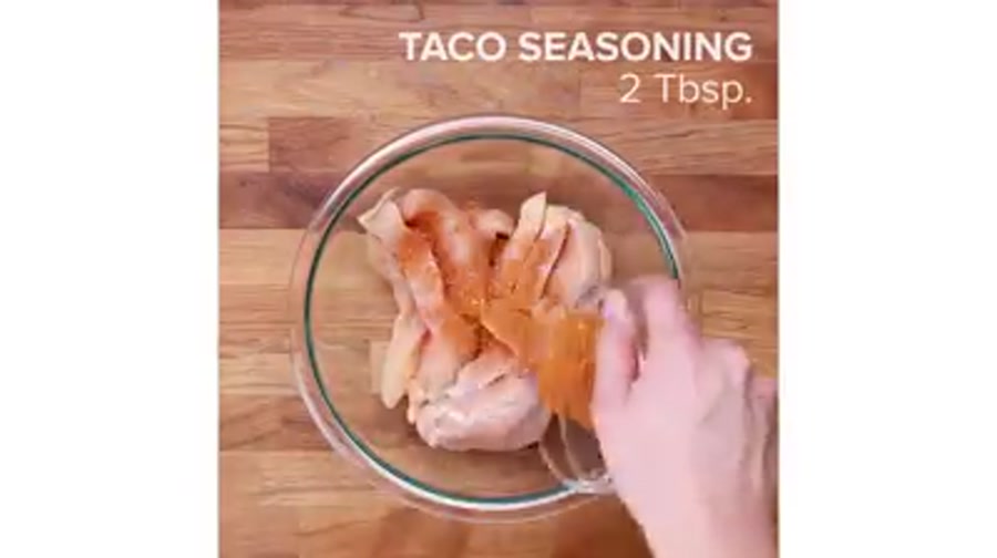 فینگر فود خوشمزه