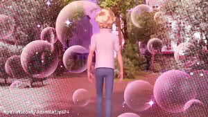 ادامه ی فیلم دختر کفشدوزکی { 4...