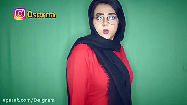 سرنا امینی طنز سرنا سرنا امینی...