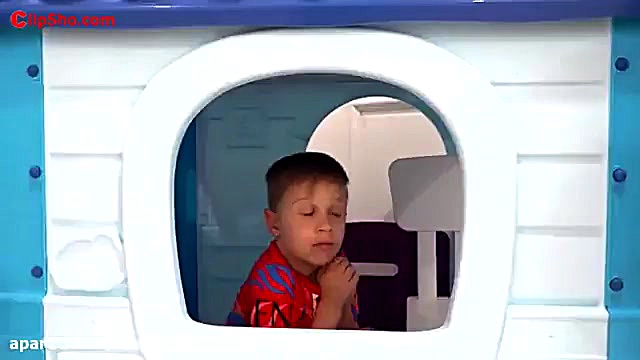 ماجراهای دیانا و روما