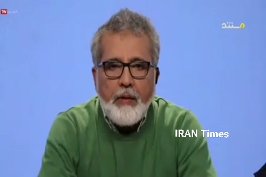 مناظره کامل صادق زیبا کلام با...