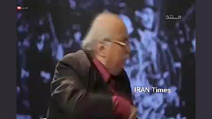 مناظره کامل صادق زیبا کلام با...