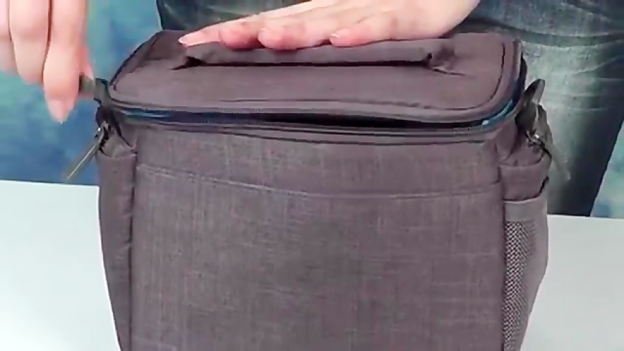 کیف دوربین دیجیتال RivaCase 75...