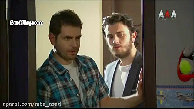 سریال عمر گل لاله قسمت 272