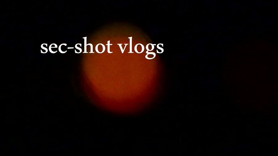 غذا خوردن بدون لب  سکشات  Secs...