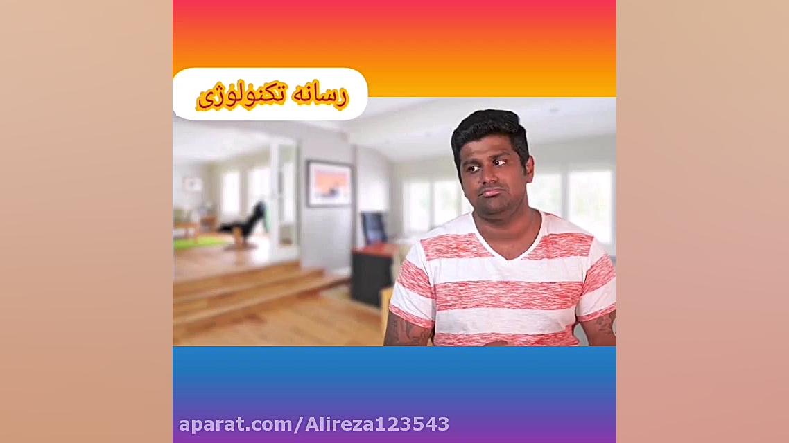 نقد و بررسی گوشی موبایل سامسون...