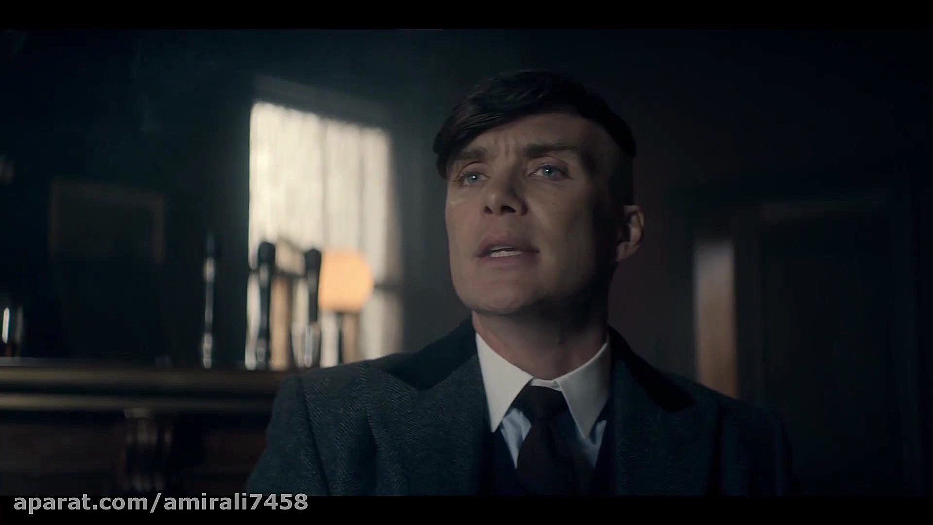 دانلود سریال نقابداران فصل پنج...